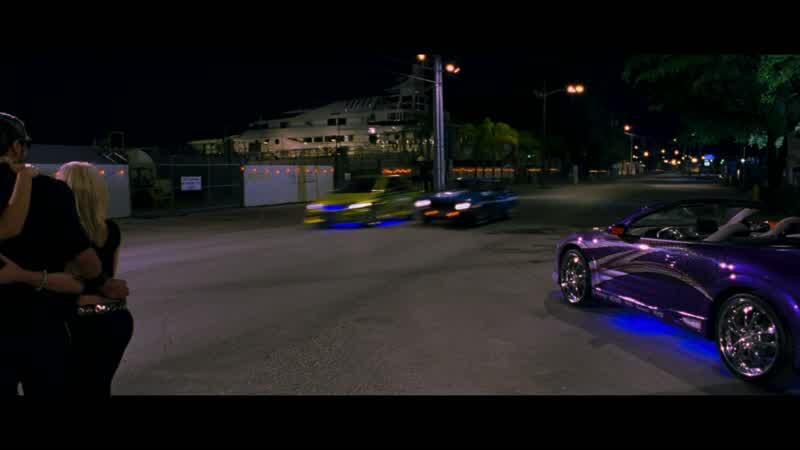 We got two new cars!