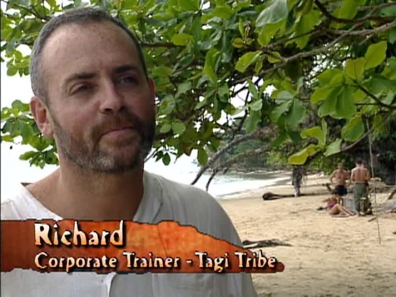 We got to win this immunity challenge