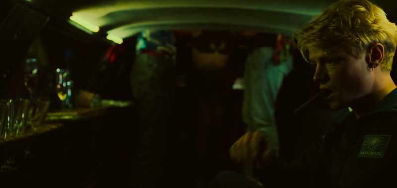 �� We gotta be big ♪