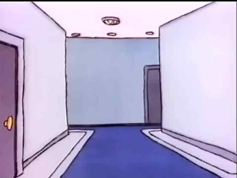 We gotta find a TV, dude