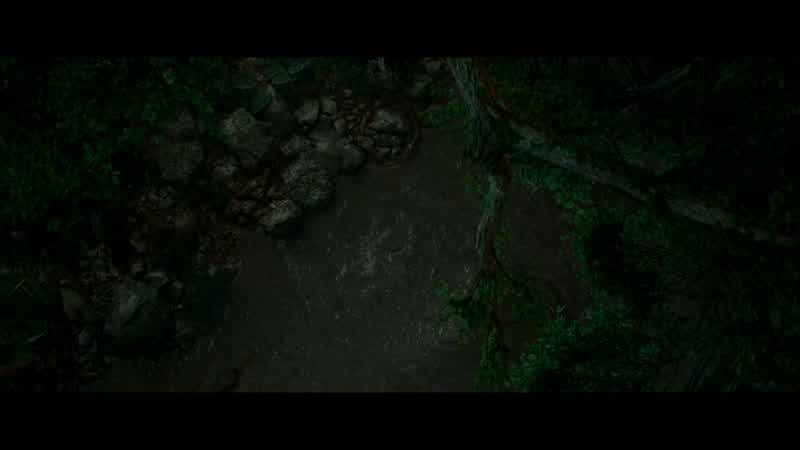 TRADER SAM: We gotta go!