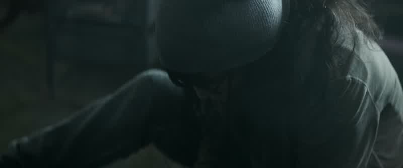 We gotta go!