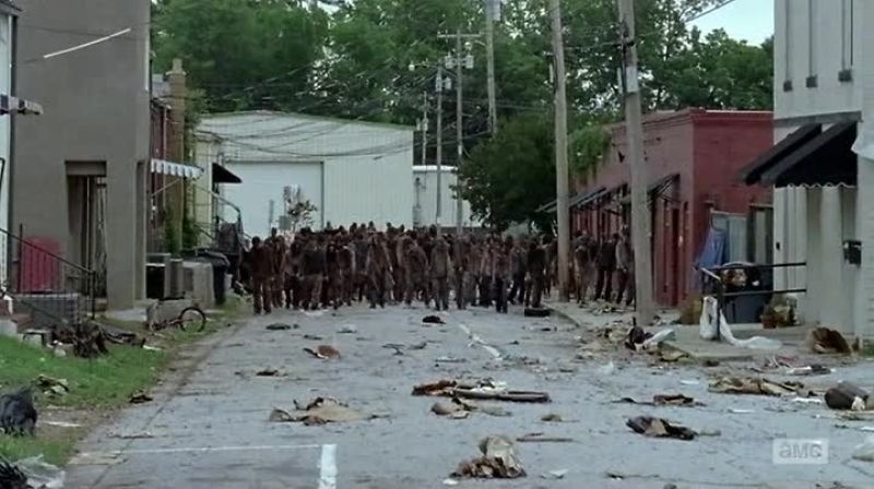 We gotta go. - Um