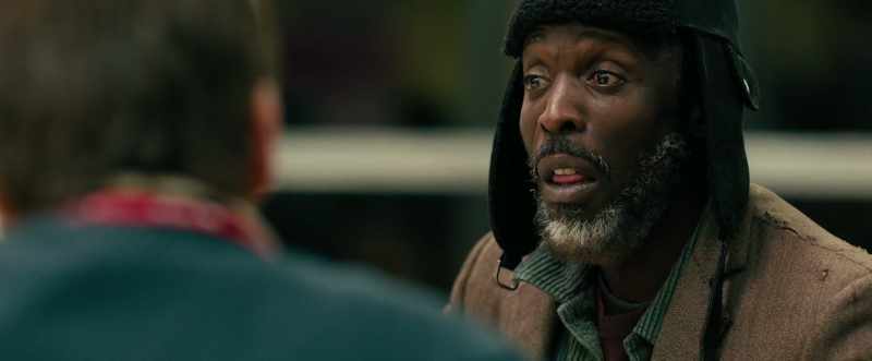 We gotta keep the black prophetic fire