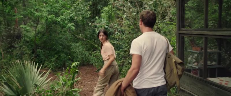 We gotta meet somewhere else. - Hi, kya. Good to see you too