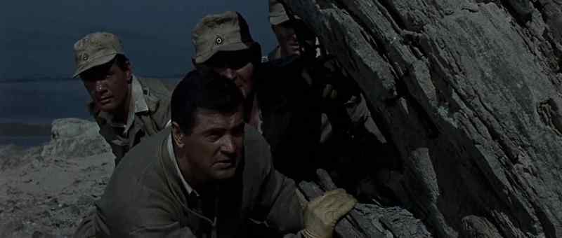We gotta take that tank. - My pleasure