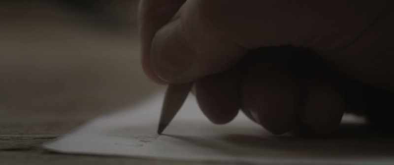 We gotta write her a note