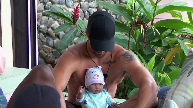 >> WE HAD A DAD-CATHALON