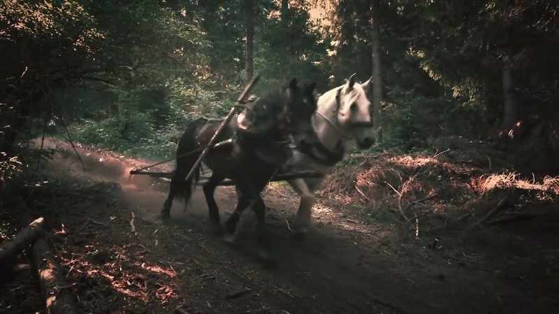 We had this logger