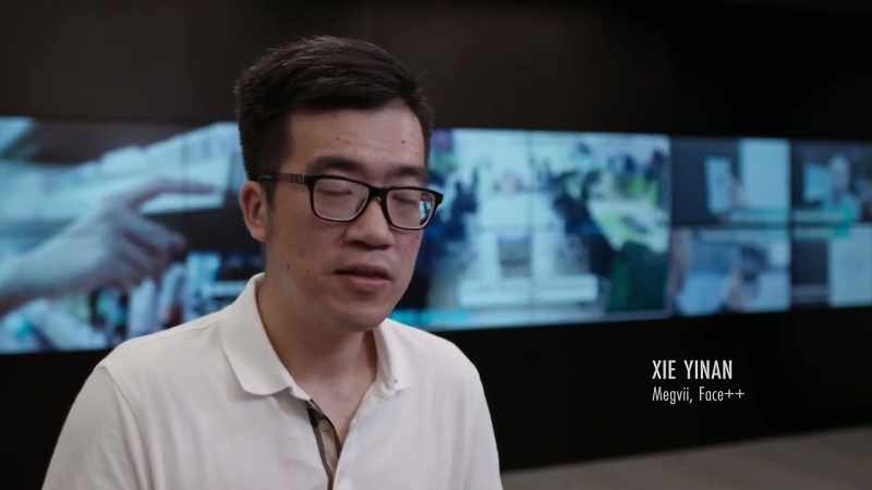 We have 300,000 developers using our platform