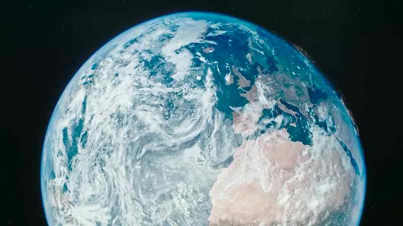 We have a chance to save the planet