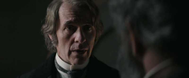 We have a great deal to do. It's alright, William