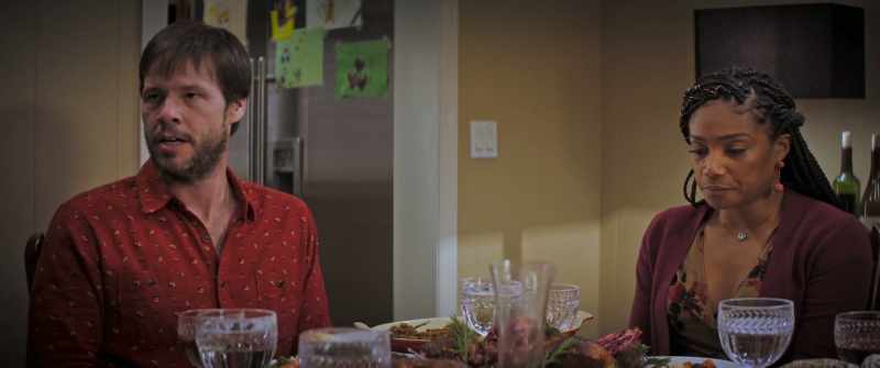 We have a kid too, okay? And we care about her