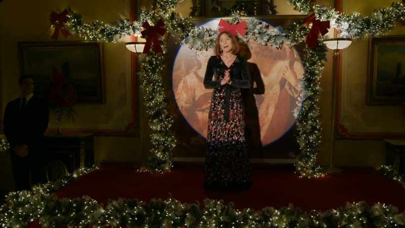 We have a magical evening planned with a silent auction