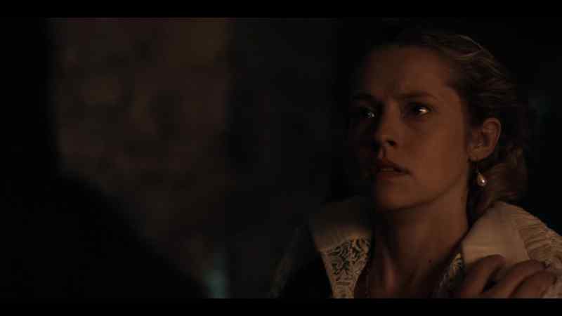 We have a problem
