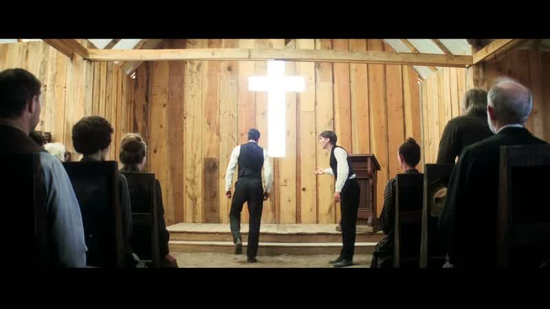 We have a sinner with us here who wishes for salvationDaniel are you a sinner YesThe lord can't hear you DanielSay it to him Go ahead and speak to him It's all rightYes Down on your kneesPray to