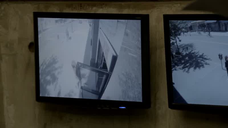 We have activity