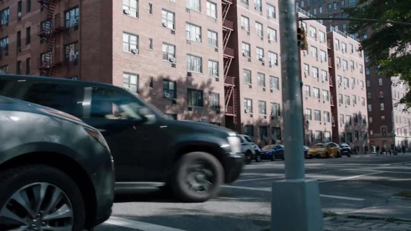 We have agents flooding the zone