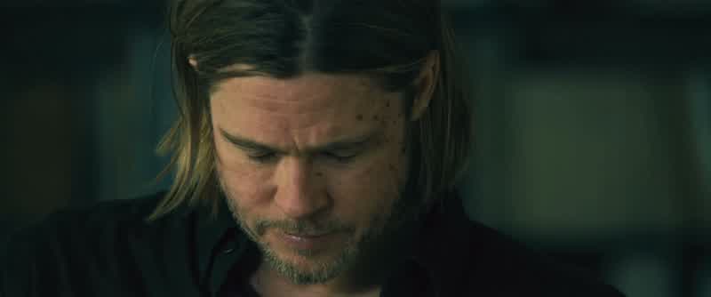 We have all lost someone, Mr