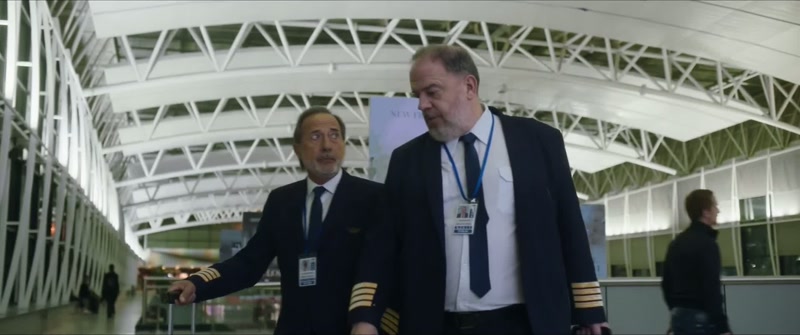 We have an alternate flight to Madrid from Barcelona