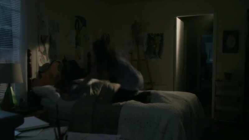 We have Ashley