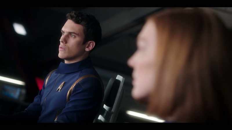 We have to be ready in case that's what the captain decides