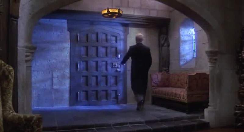 We have been expecting you