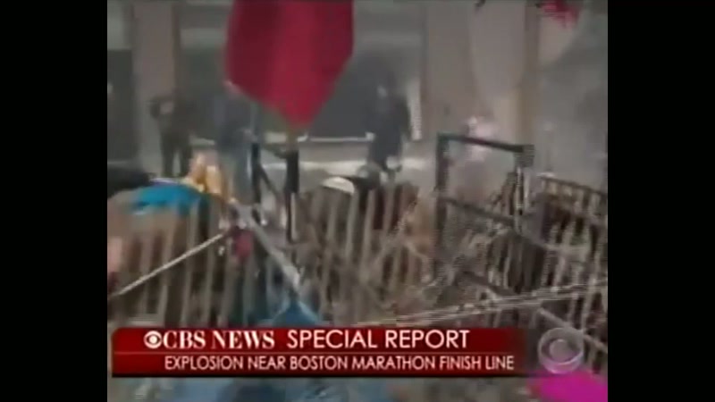 We have been talking to Boston authorities