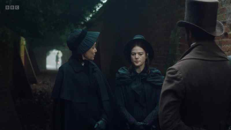 We have been to view a cottage, have we not, Isabella?