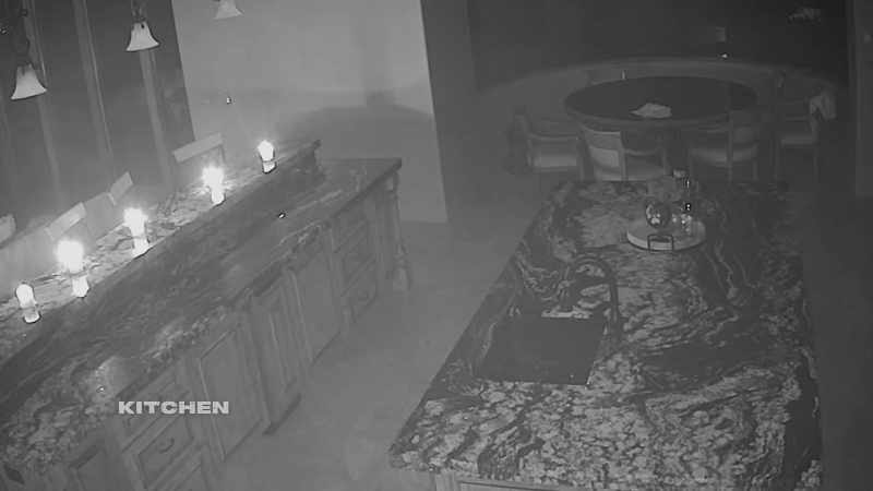 We have cameras everywhere