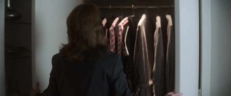 We have clean women's clothing for you. Everything you could possibly need