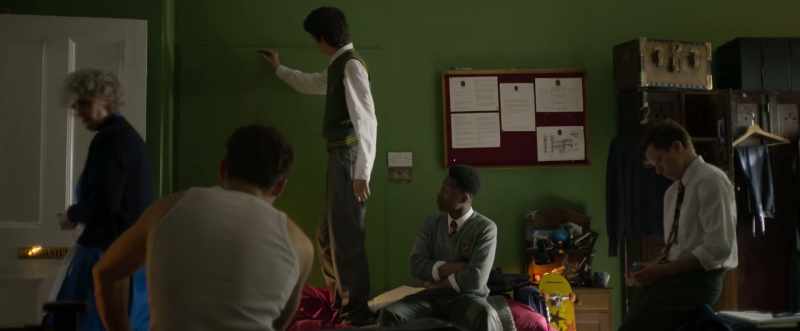 We have Clemsie Lawrence drinking nectar