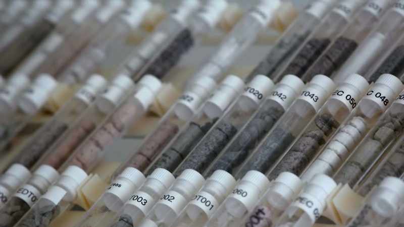 We have to collect 37 tubes like this