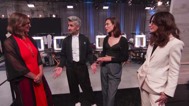 We have to decide on who's gonna win this challenge