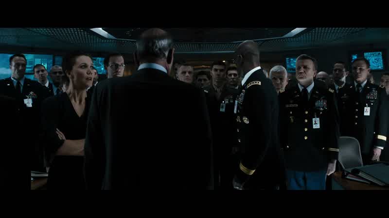 Sir Carol we have to end this We have toWhat if the next missile that he launches is aimed at Chicago or New YorkWe're talking about millions of lives Your first act as presidentis going to be bombing