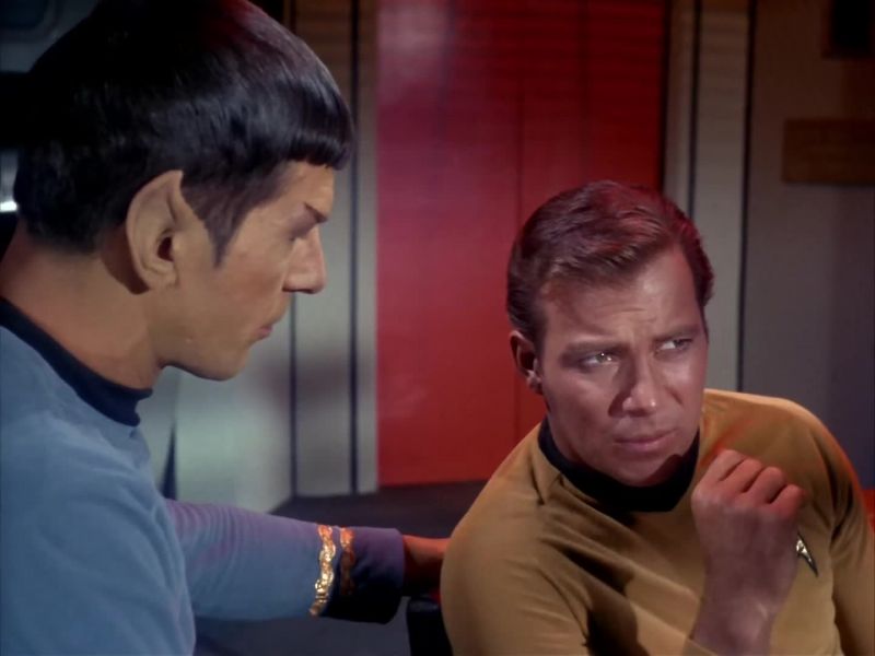 We have engine power now, captain
