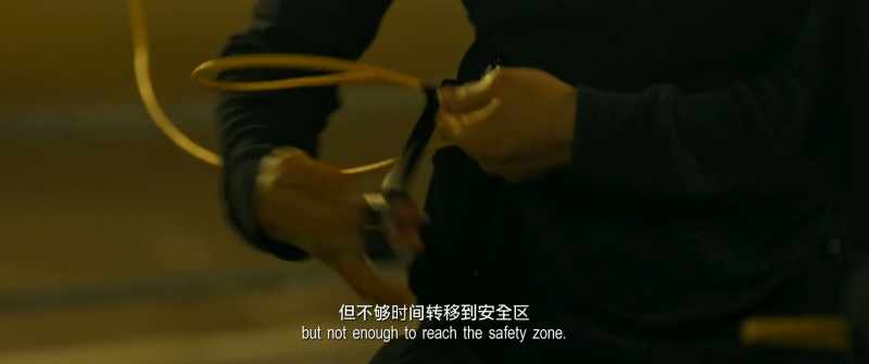 We have enough time to set the detonator