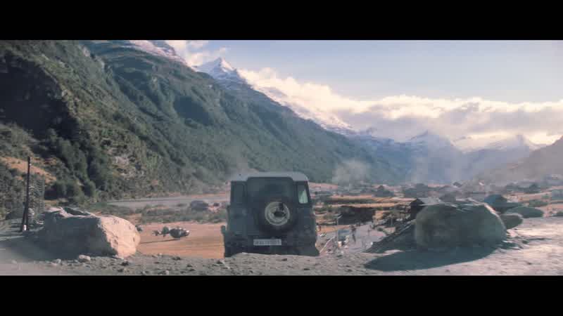 We have to evacuate these peopleThere's no timeThis whole valley's gonna be incinerated in 15 minutesIt's too lateNoI'm gonna get the detonatorWhat How I'll figure it outFind Lane Find the other