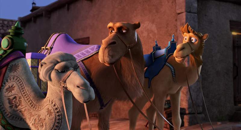 We have to find the new king