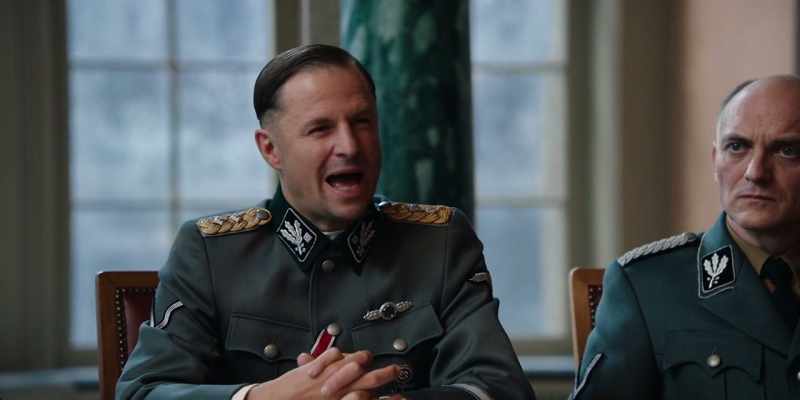 We have gained experience that will be important for the final solution