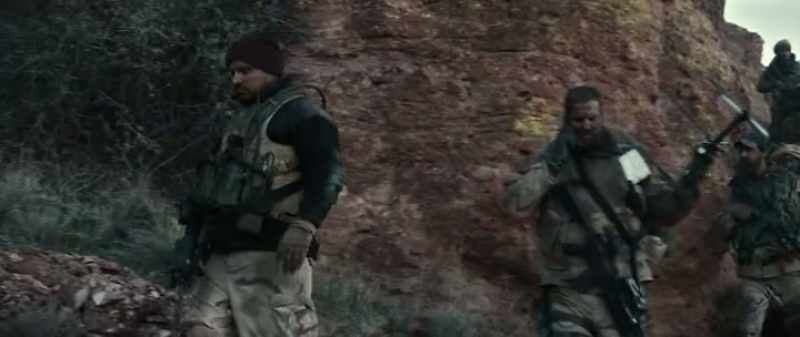 We have to get to Dostum first! Head to Mazar!