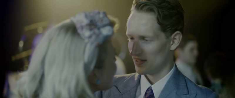 We have to get married