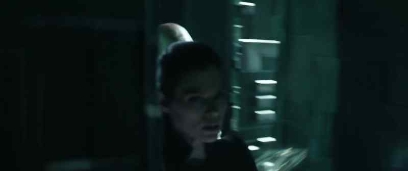 We have to get rid of every Borg still held in stasis immediately
