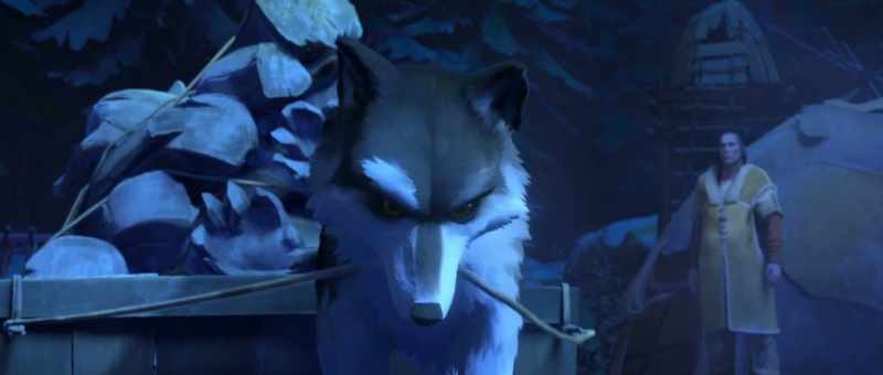 We have to get to the Himalayas before Asmodeus finds the chest
