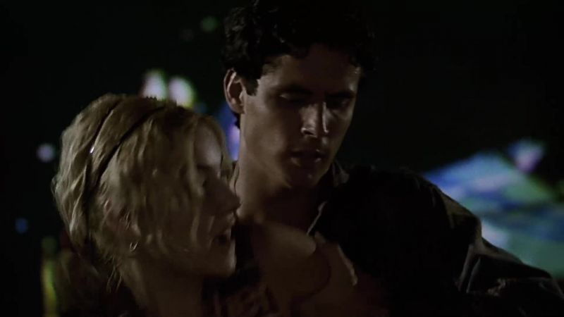 We have to go back. - She's dead