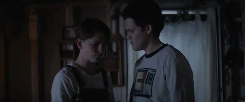 We have to go back. - Yeah