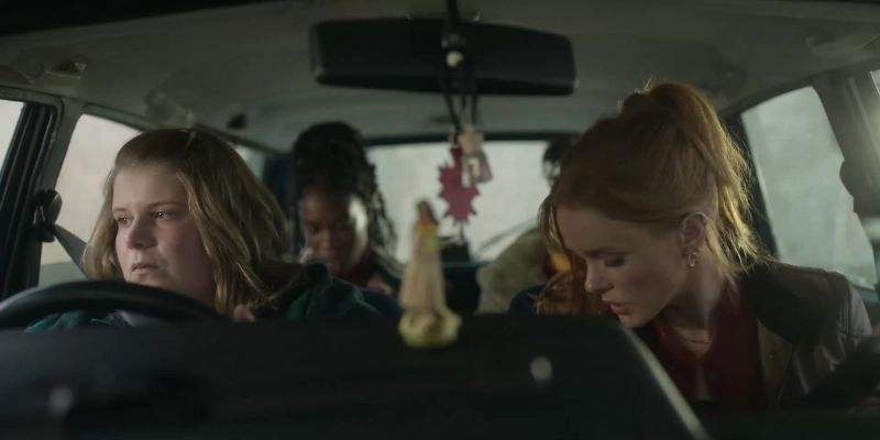 We have to go. -We can't without Stella. She is the plan