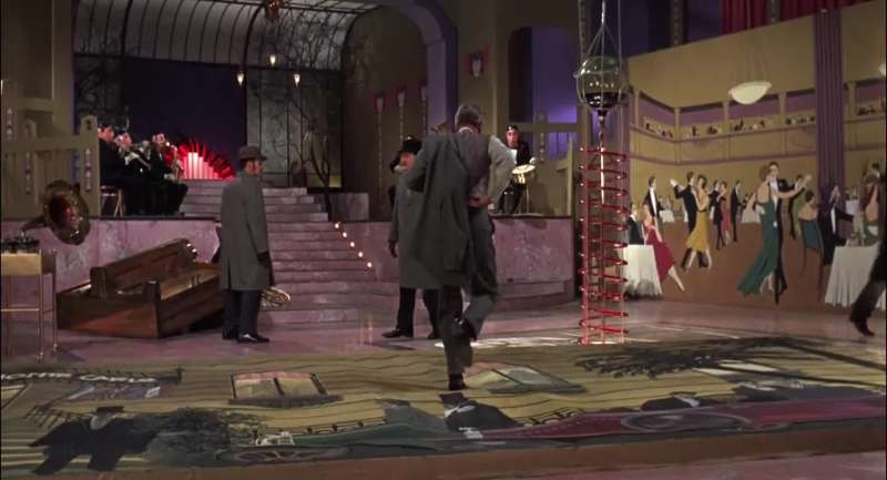 We have got to find Phibes