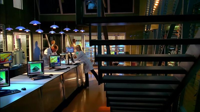 We have got to get Eric out of this mess