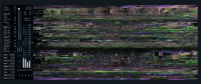 We have incoming